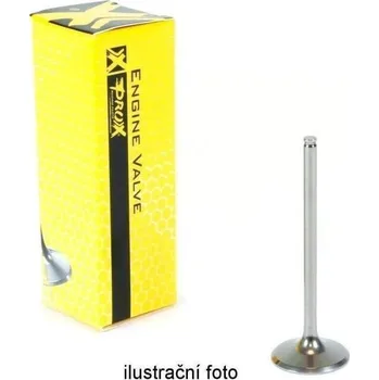 Motor pro motocykl PROX výfukový ventil HONDA CRF 250R 04-07, CRF 250X 04-17 ocelový