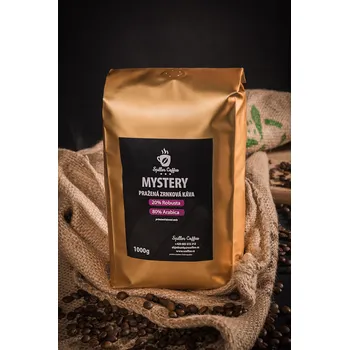 Káva káva Spiller Coffee Mystery Hmotnost: 250 g