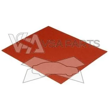 Příslušenství k nářadí YATO Smirkový papír 40, 230 x 280 mm, podklad C