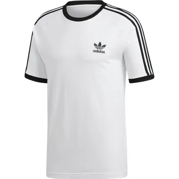 Pánské tričko adidas 3-Stripes Tee CW1203