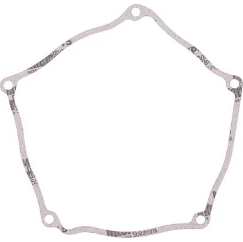 Těsnění převodovky WINDEROSA těsnění víka spojky KAWASAKI KX 250F 04-08, SUZUKI RM-Z 250 04-06 (410250008085) (vnější)