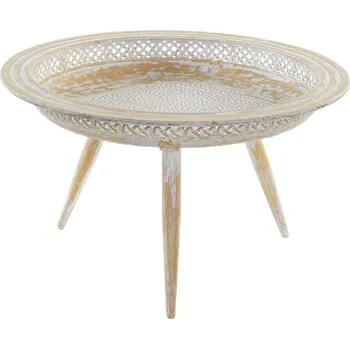 Mísa na nožkách "WORN OUT" 37x37x22cm