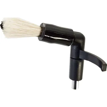 Příslušenství pro gramofon Analogis Goathairmix rameno pro čištění nasucho 1 ks