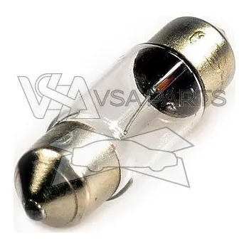 Povinná bezpečnostní výbava TOPRAN Žárovka 12V/3W sufit