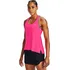 Under Armour Knockout Tank růžové S