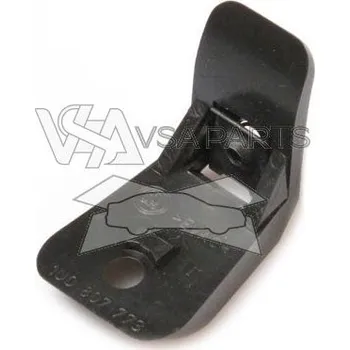 Těsnění karosérie ORIGINÁLNÍ DÍL Držák nárazníku spodní Octavia I 1U0807771