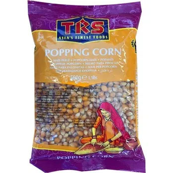 TRS Chutný Maslový Popkorn (Popping Corn) 500G