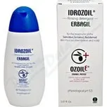 IDROZOIL mycí a ošetřující roztok 150ml