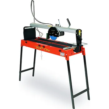 řezačka na dlažbu Battipav VIP 260