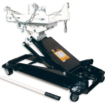 Hever OMEGALIFT Pojízdný dílenský zvedák na agregáty OMEGALIFT 4110000