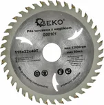Geko G00105 125 mm