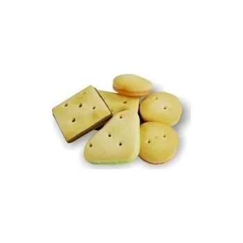 Pro psa Fine Dog Bakery sendvič plněný mix 150 g