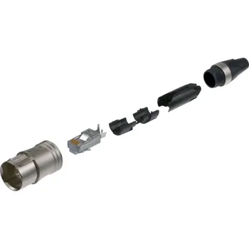 Elektrický konektor Neutrik NE8MC6-MO