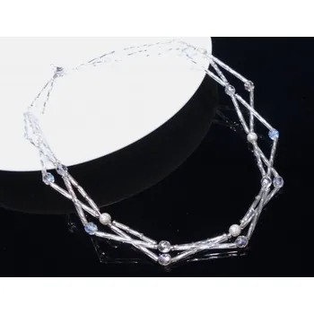 Náhrdelník Náhrdelník Artemis perličkový NR625