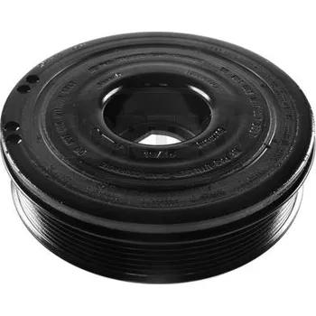 Řemenice motoru Renault Trafic 2014-2019 1,6 dCi, Talento 2016-2019 1,6D, 123032762R