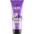 Vlasová regenerace Schwarzkopf Gliss Blonde Hair Perfector Mask 200 ml