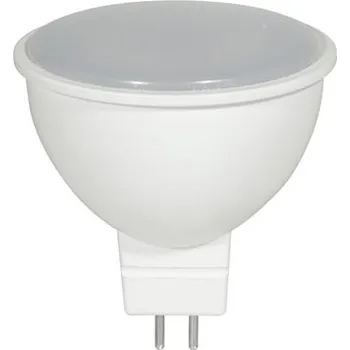 Žárovka Žárovka LED SPOT MR16 7W teplá