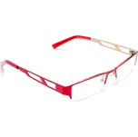 Dioptrické brýle Infinity ICOaklendMATTREDGOLD