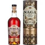 Naga Anggur Edition Red Wine Cask Finish 0,7l 40% Tuba