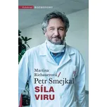 Síla viru: Kronika jedné epidemie -…