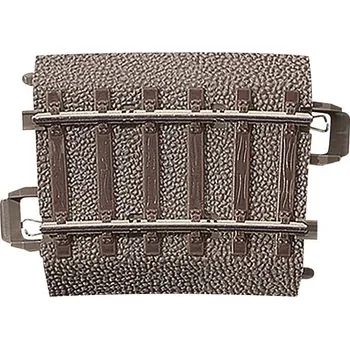 Modelová železnice C-kolej H0 Trix C-Gleis 62206 zahnutá kolej 6 ks