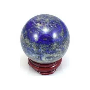 Lapis lazuli koule 42 mm