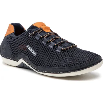 Rieker 07555-14 modré, 43