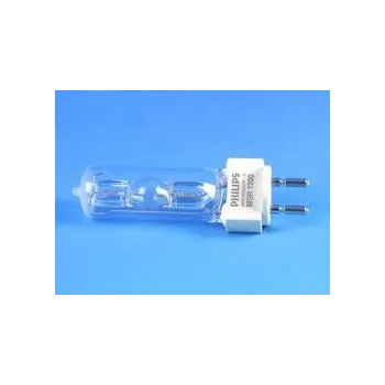 Žárovka Philips MSR 1200/2, G22