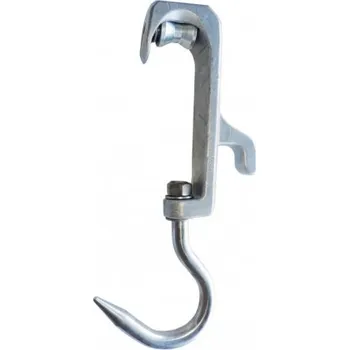 Malý posuvný hák pro chladící box TETRAO