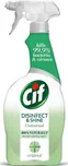 Cif Disinfect & Shine Universal 750 ml