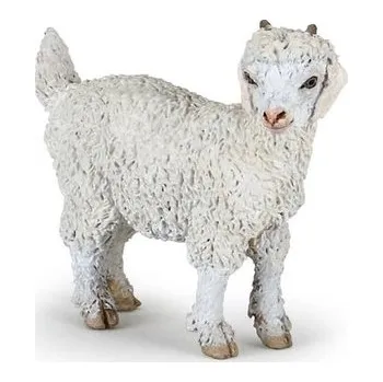 Figurka Koza angorská mládě