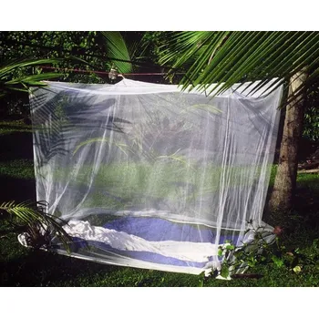 Moskytiéra Brettschneider Standard Box II BRETT-010982 200 x 160 x 150 cm bílá