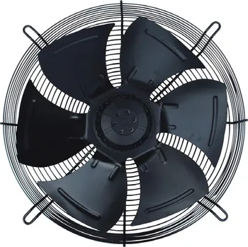 Průmyslový ventilátor EBM papst Ventilátor EBM sací S4E250-AH02-06