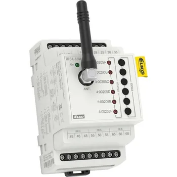 Elektronická součástka ELKO EP RFSA-66M/24V