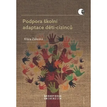 Podpora školní adaptace dětí-cizinců -…
