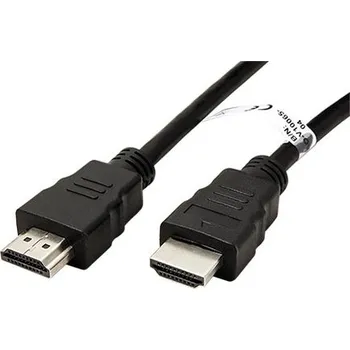 Video kabel goobay High Speed HDMI kabel s Ethernetem, HDMI M - HDMI M, 5m (58443) - 11.92.5115