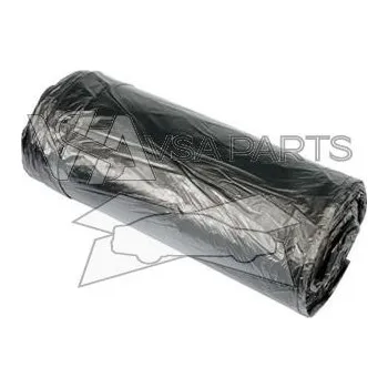 Pytle na odpadky TOYA Pytel na odpad (50 ks), 35 l