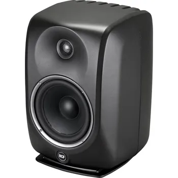 Audio RCF MYTHO 8
