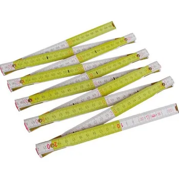 metr Metr skládací PROFI