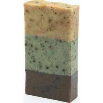 Mýdlo Skořicové mýdlo s vůní perníku 60g