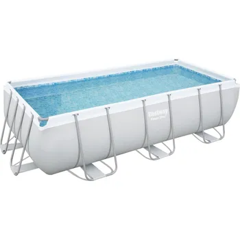 Bestway Power Steel Frame 56456 4,12 x…