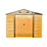 Maxtore Wood 98 2,78 x 2,38 m