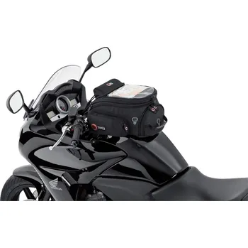 Zavazadlo na motocykl Magnetický tankvak Qbag Evo 12l