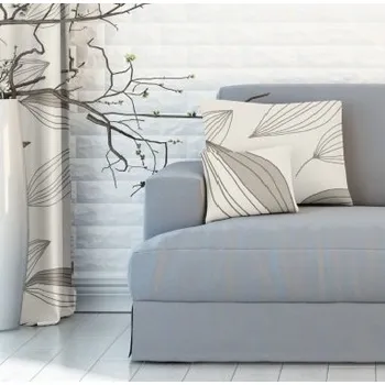 Povlak na polštářek Povlak na polštářek Andrés 34867/103 Blackout 40 x 40 cm