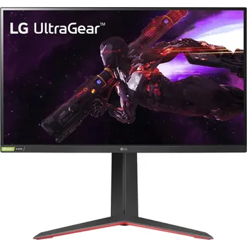 Monitor Recenze LG 27GP850