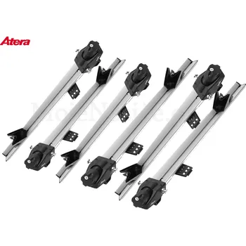 Nosič kol Atera Giro Speed - uchycení za přední vidlici 6x, sada 6ks AR0822216