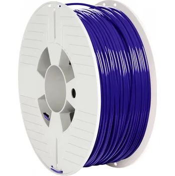 Příslušenství k 3D tiskárně Verbatim 55332 55332 vlákno pro 3D tiskárny PLA plast 2.85 mm 1000 g modrá 1 ks