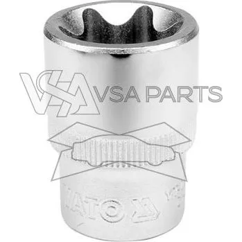 Nástavec na vrták YATO Nástavec 1/2'' TORX E24