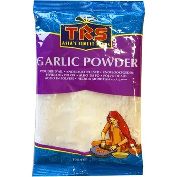 Koření TRS Česnek Prášek (Garlic Powder) 100G