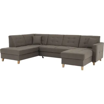 Obývací pokoj Sedací souprava rohová Bridget Pravá strana